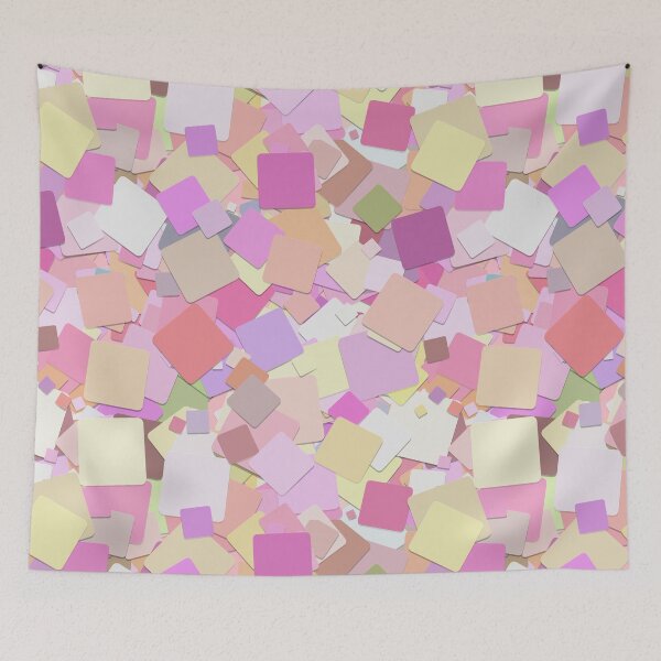 Item preview, Multicolored Pattern designed and sold by 2411.