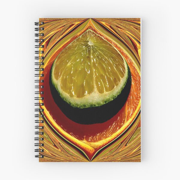 Item preview, Orange Julep    ( Kitchen Art Series ) designed and sold by Carla Jensen.