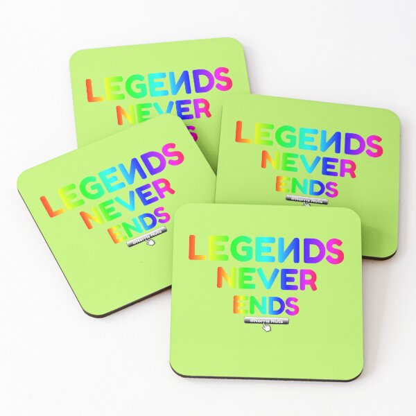 Item preview, Norris Nuts Legends designed and sold by Sand-Riya.