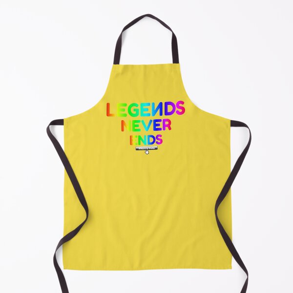 Item preview, Norris Nuts Legends designed and sold by Sand-Riya.