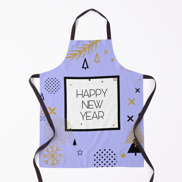 Item preview, Happy New Year designed and sold by hamidahxtahsin.
