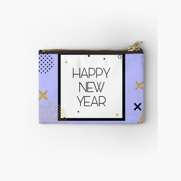 Item preview, Happy New Year designed and sold by hamidahxtahsin.