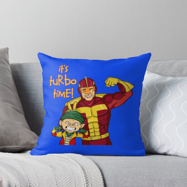 Item preview, Turbo Time designed and sold by sk8rdan.