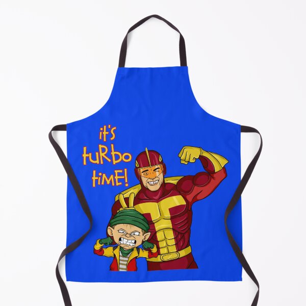 Item preview, Turbo Time designed and sold by sk8rdan.