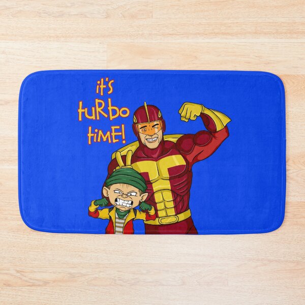 Item preview, Turbo Time designed and sold by sk8rdan.