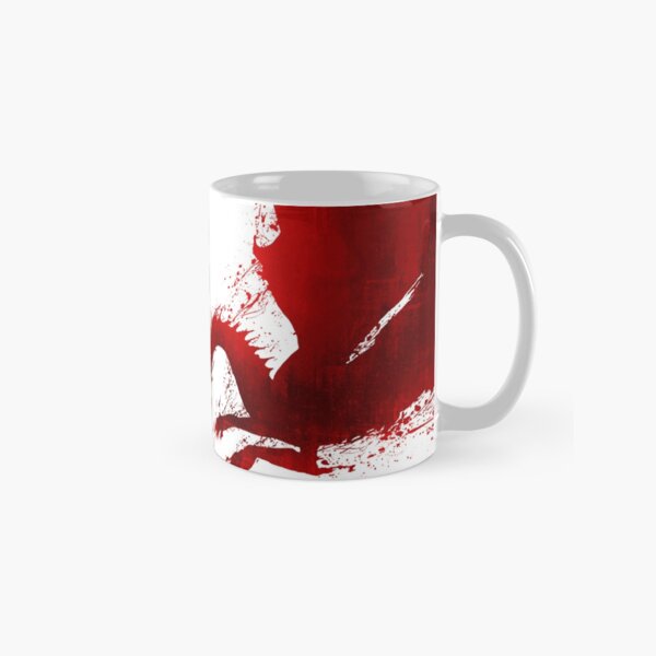 Item preview, Dragon Age Origins: Awakening Blood Dragon V1 designed and sold by ArcaneFeathers.