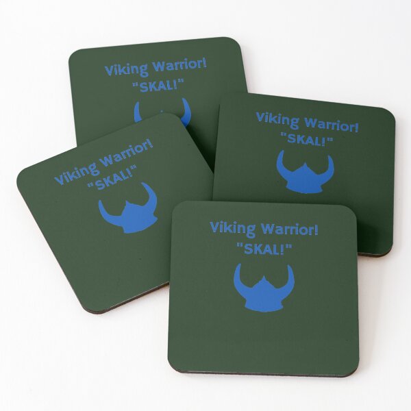 Item preview, Viking Warrior! designed and sold by POSITIVE4EVA.