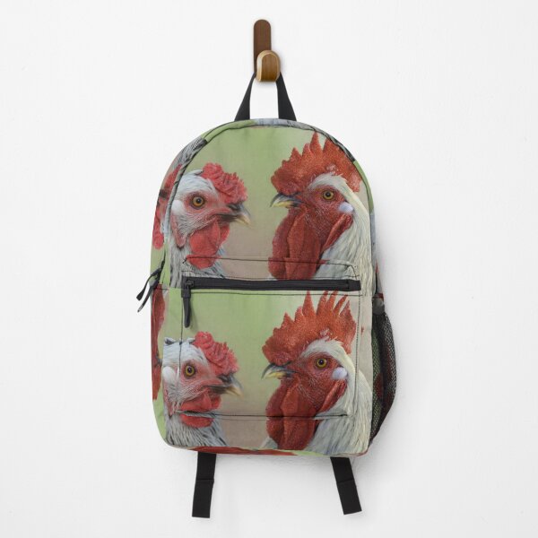 Item preview, Hen & Rooster designed and sold by Savannah Gibbs.