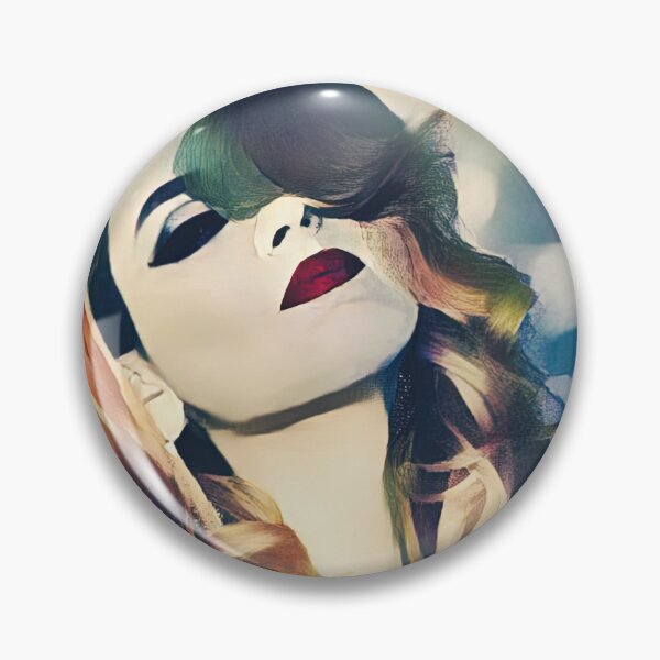 Item preview, Tempting Femme Fatale designed and sold by Asmodeus-Art.
