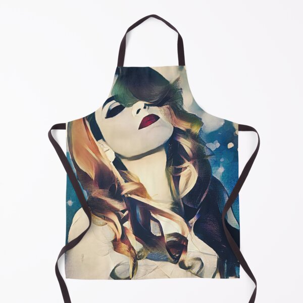 Item preview, Tempting Femme Fatale designed and sold by Asmodeus-Art.