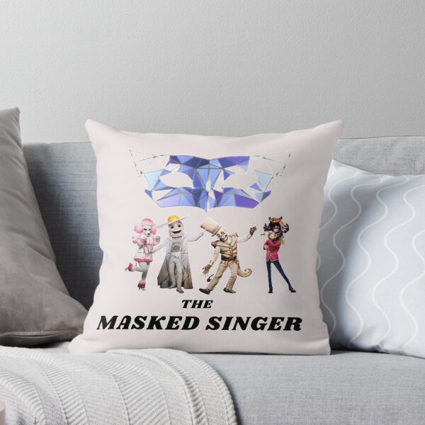 Item preview, the Masked Singer designed and sold by Youssefone.