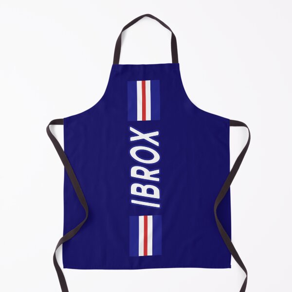 Aperçu de l'œuvre Glasgow Rangers Fc Ibrox Face Mask Phone créée et vendue par thebeardedscot.