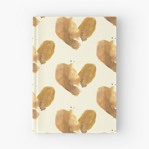 Item preview, Spilled Coffee Heart designed and sold by CheraeLynn.