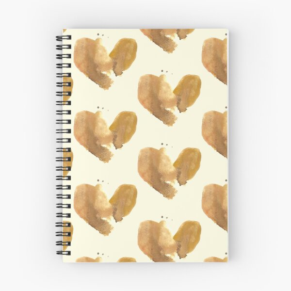 Item preview, Spilled Coffee Heart designed and sold by CheraeLynn.