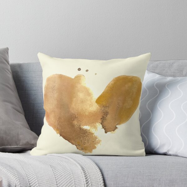 Item preview, Spilled Coffee Heart designed and sold by CheraeLynn.