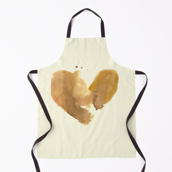 Item preview, Spilled Coffee Heart designed and sold by CheraeLynn.