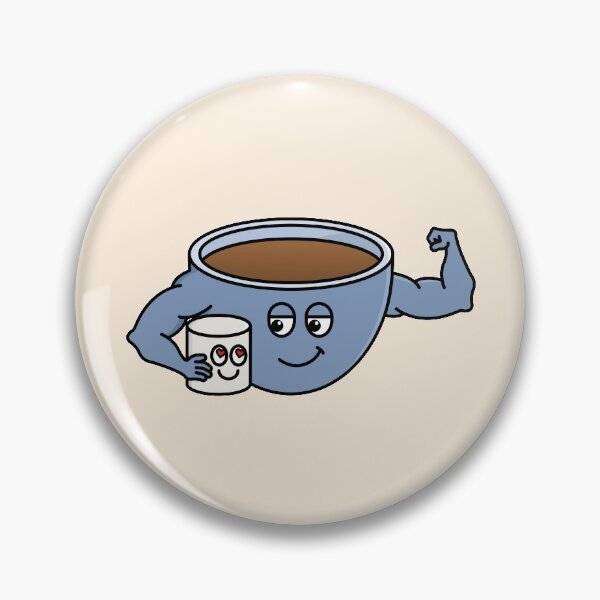 Item preview, Hot Chocolate & Marshmallow - Valentine's Day designed and sold by ambertanderes.