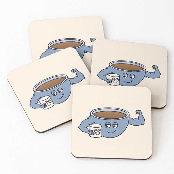 Item preview, Hot Chocolate & Marshmallow - Valentine's Day designed and sold by ambertanderes.