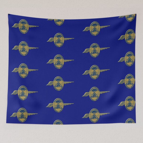 Item preview, South Carolina Highway Patrol designed and sold by Lawrence Baird.