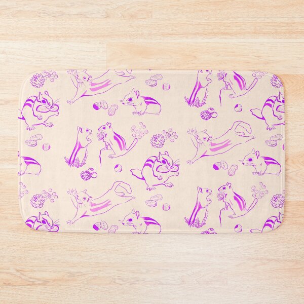 Item preview, Chipmunk designed and sold by NumbLock.