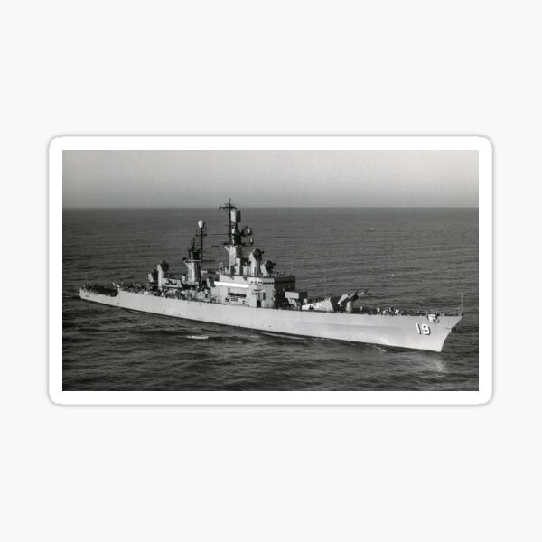 Item preview, USS DALE (CG-19) SHIP'S STORE designed and sold by militarygifts.