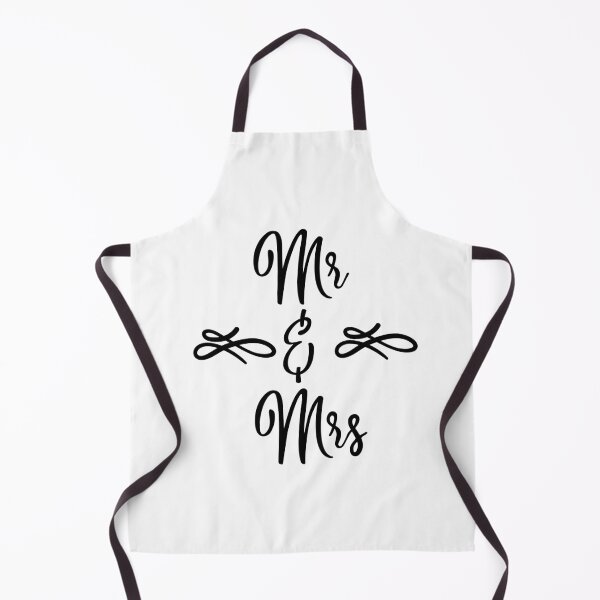 Item preview, Mr and Mrs Wedding Gifts designed and sold by younghopes.