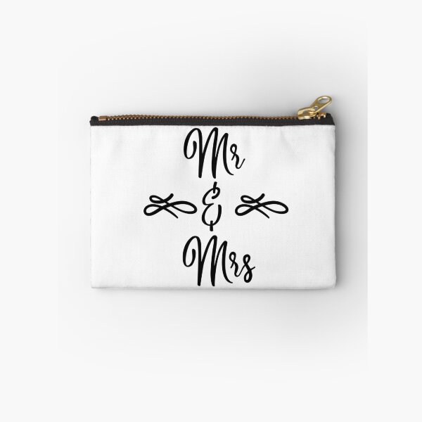 Item preview, Mr and Mrs Wedding Gifts designed and sold by younghopes.