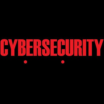Vorschaubild zum Design Cybersicherheit Cybersicherheit Die Wenigen Die Stolzen Die Paranoiden von TopDawgDesigns