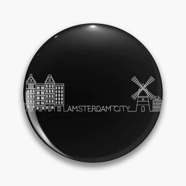 Item preview, Copy of AMSTERDAM CITY designed and sold by MBartistic.