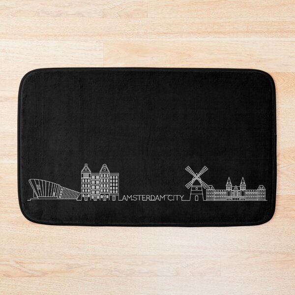 Item preview, Copy of AMSTERDAM CITY designed and sold by MBartistic.