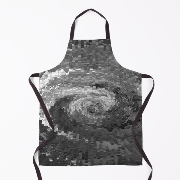 Item preview, Monochrome vortex designed and sold by rclsivcreative.