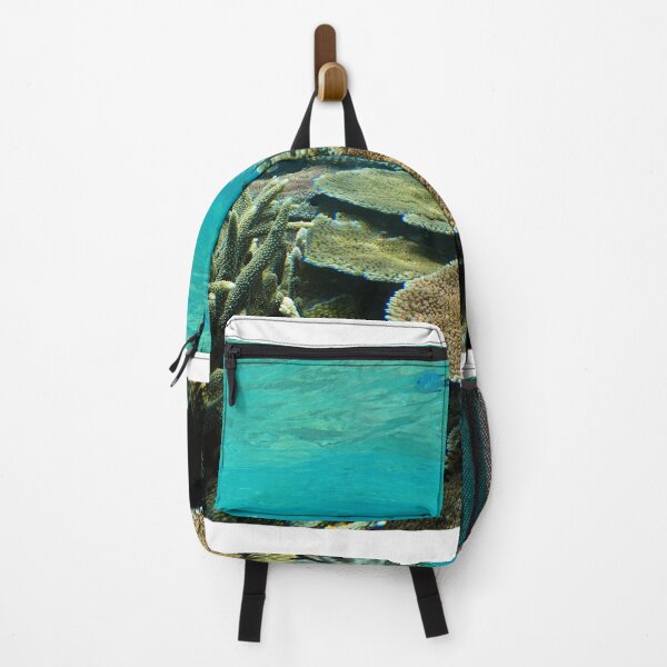 Item preview, Walker Reef Pano I designed and sold by Coral Sea Foundation.