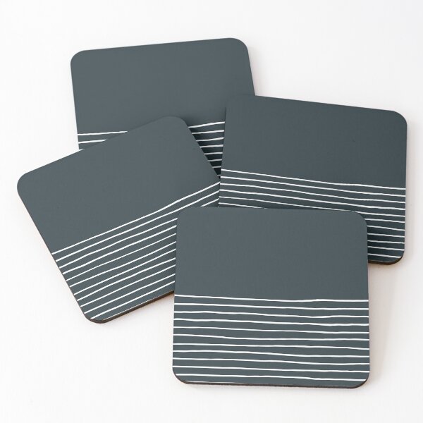 Item preview, Simple Lines designed and sold by Kamaloca.