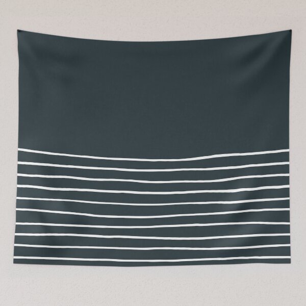 Item preview, Simple Lines designed and sold by Kamaloca.