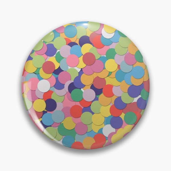 Item preview, Confetti Cannon! designed and sold by scribblesgalore.