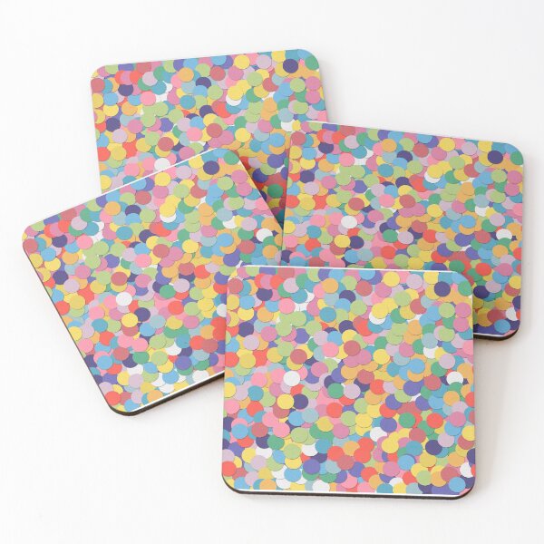 Item preview, Confetti Cannon! designed and sold by scribblesgalore.