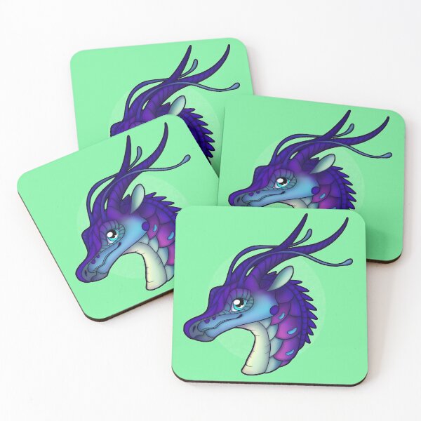 Item preview, Blue Headshot designed and sold by scorpiondoctor.