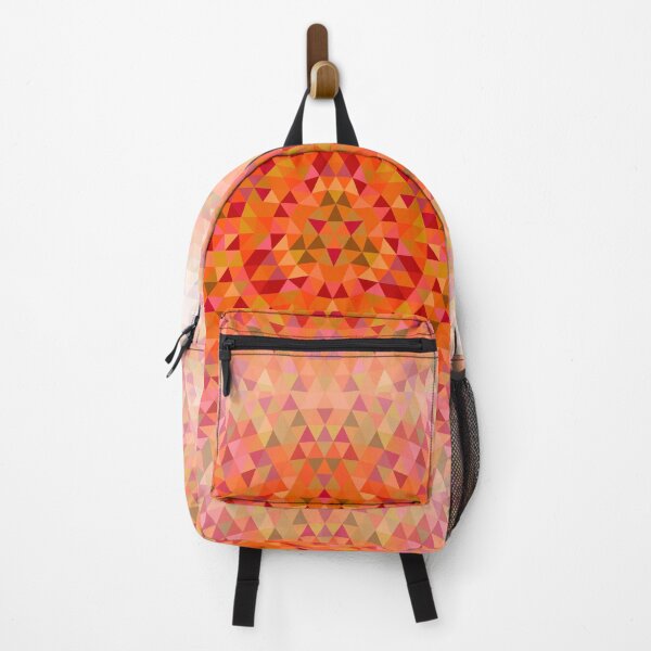Item preview, Triangle-Mosaic-Mandala designed and sold by 2411.
