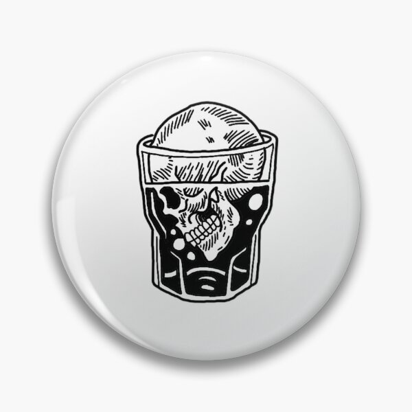 Item preview, Drinking to Death designed and sold by summitleigh.