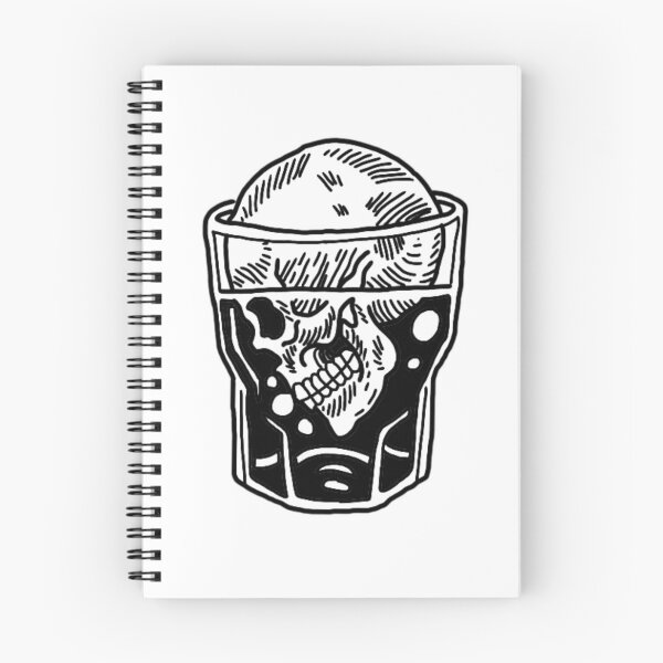 Item preview, Drinking to Death designed and sold by summitleigh.