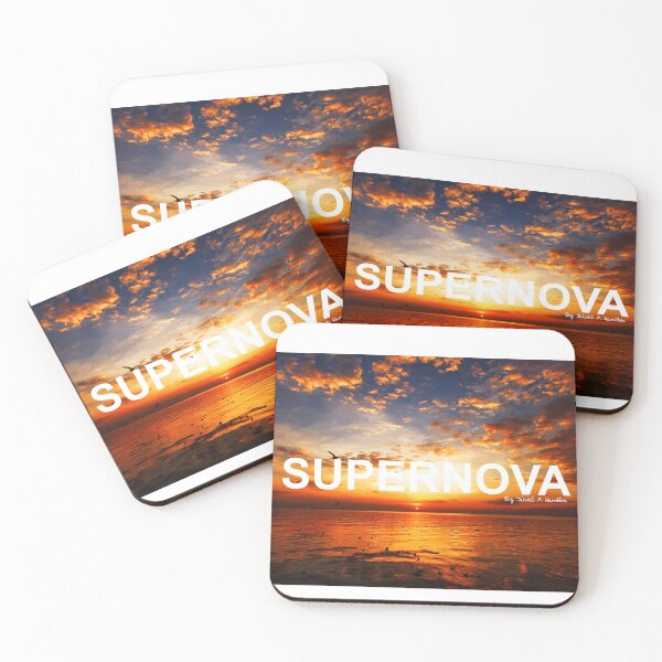 Item preview, SUPER NOVA designed and sold by JAHV GFX.