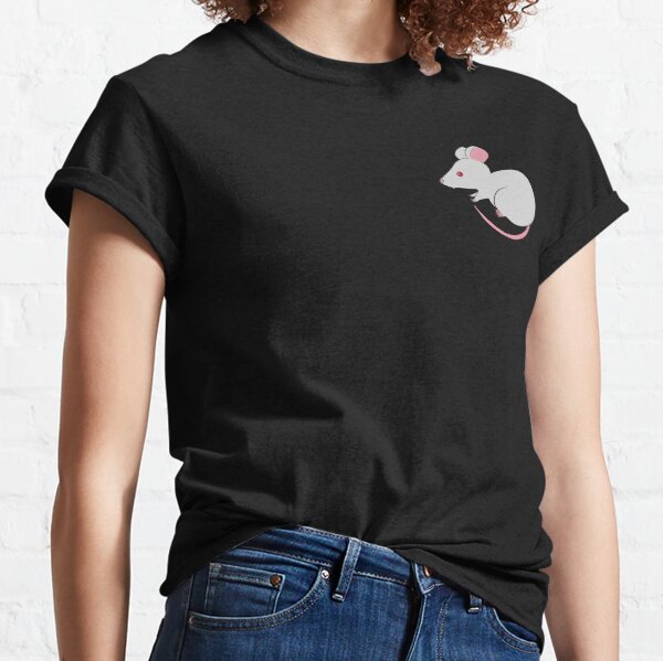 Gremy - Albino Rat Classic T-Shirt