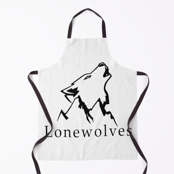Item preview, Lonewolves - Elegant lifestyle is the key designed and sold by Stavshowroom.