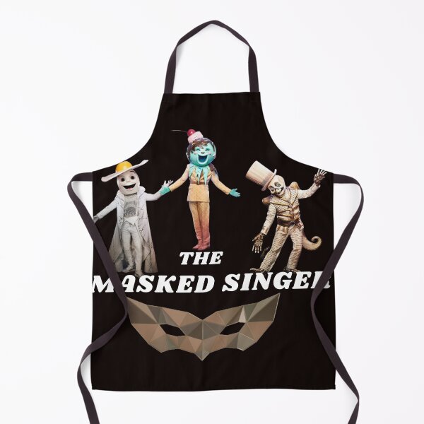 Item preview, The Masked Singer designed and sold by Youssefone.