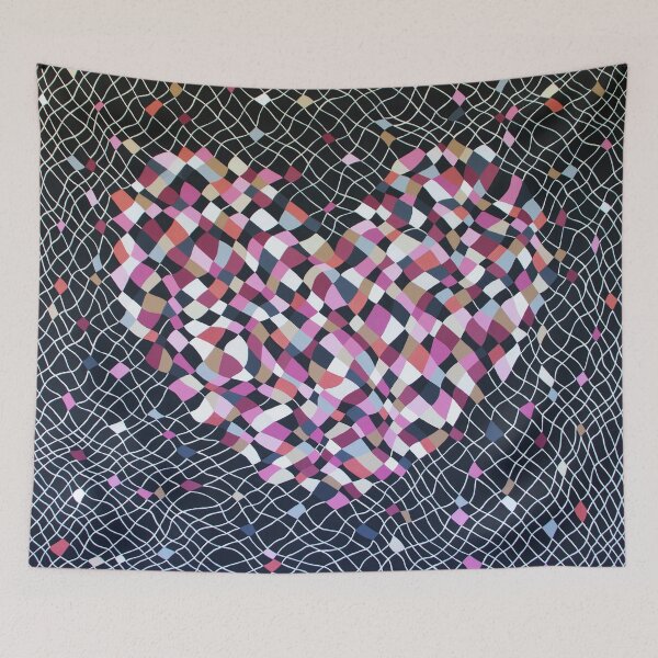 Item preview, Fragile Heart designed and sold by Lisafrancesjudd.