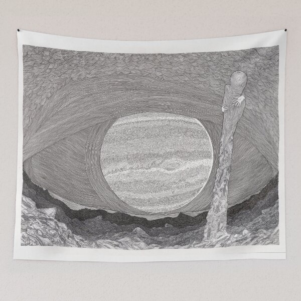 Item preview, Ganymede designed and sold by TheEpicJoe.