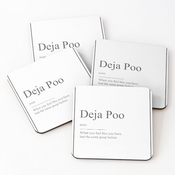 Item preview, Mapa de acuarela de Deja Poo, cita de yoga, definición de Desi designed and sold by vividpixelusa.