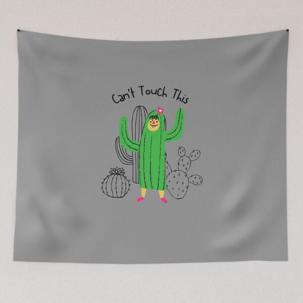 Item preview, Can't Touch This designed and sold by TheHustlersSC.