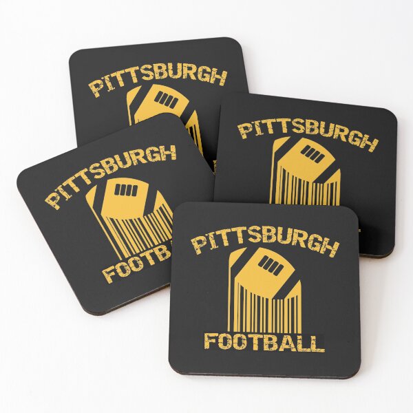 Item preview, Pittsburgh Football designed and sold by girlsgetgadgets.