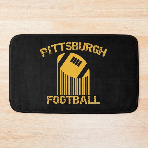 Item preview, Pittsburgh Football designed and sold by girlsgetgadgets.